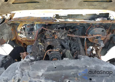 2003 Ford Excursion Eddie Bauer из США, поврежденный, VIN 1FMNU45S93EB12536